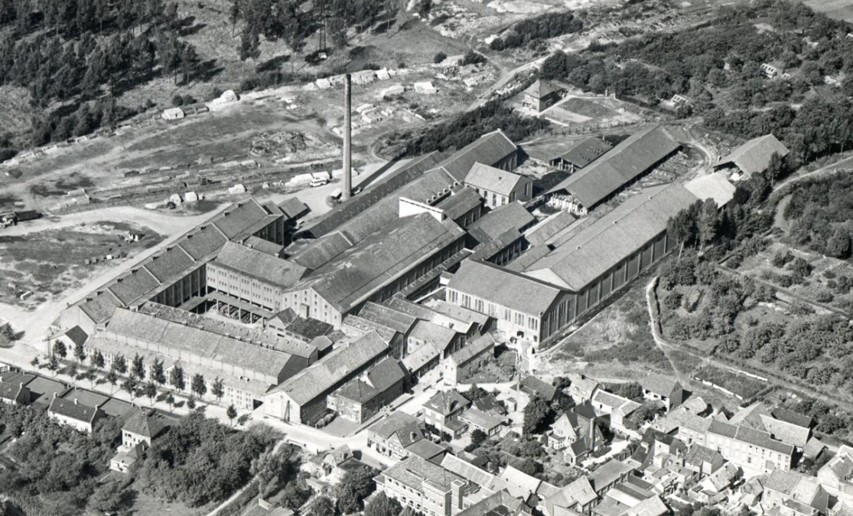 Onze toekomst krijgt vorm